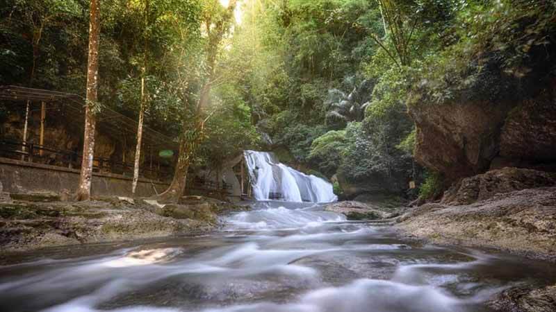 Bantimurung